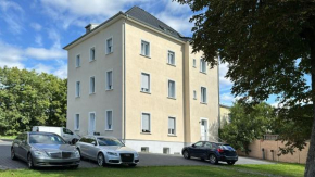 Two-Bedroom Private Suites with Parking in Wesseling